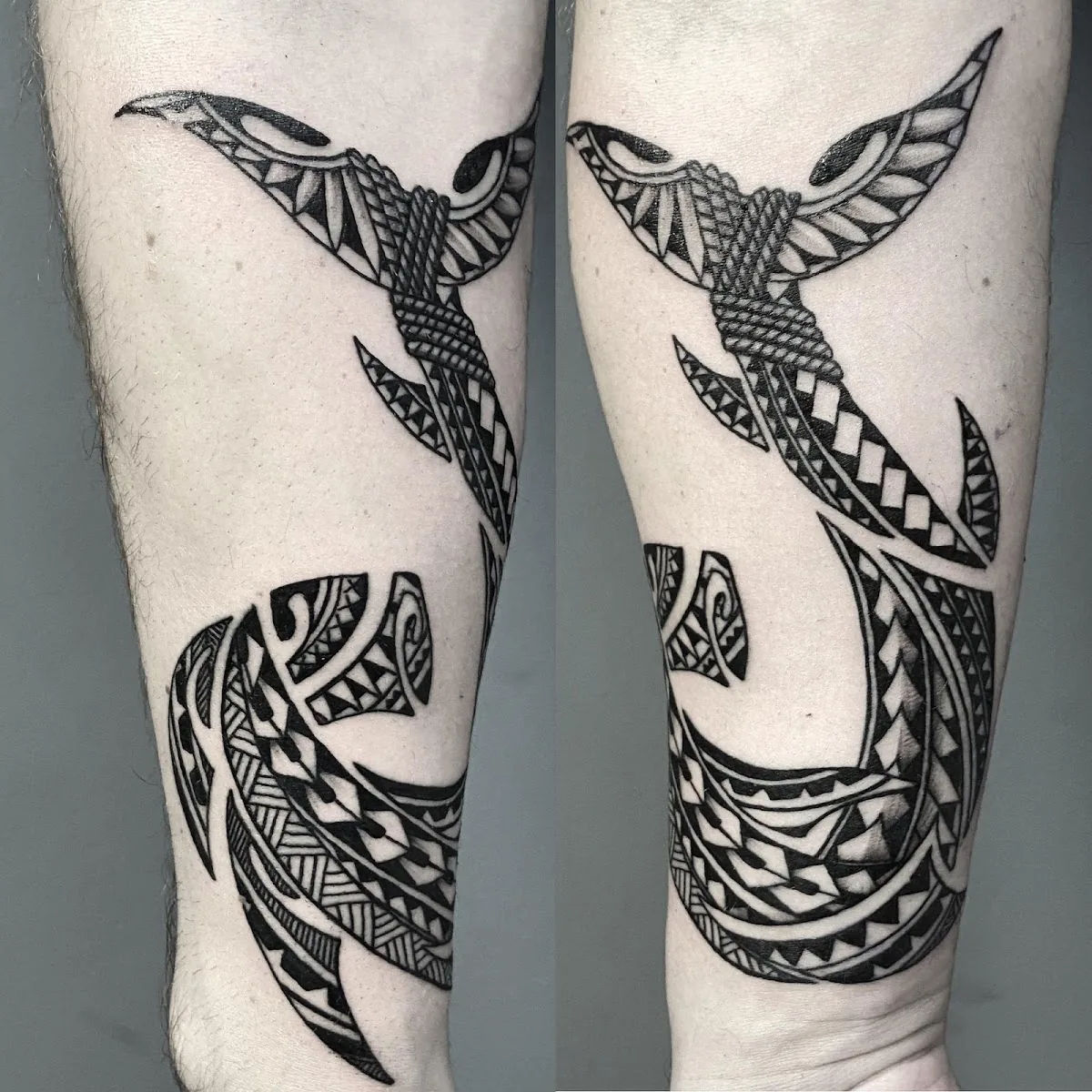 Tattoo by Терра Скифика, студия татуировок at Терра Скифика, студия татуировок