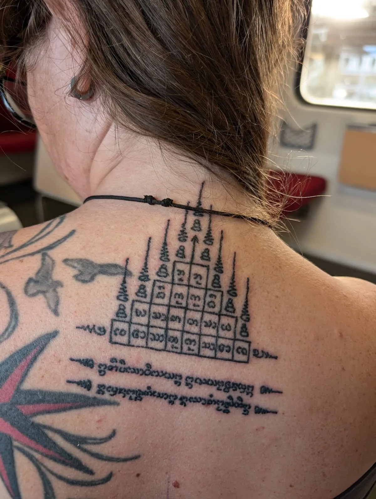 Tattoo by Thai Tattoo Chiang Mai (Appointment Only) at Thai Tattoo Chiang Mai (Appointment Only)