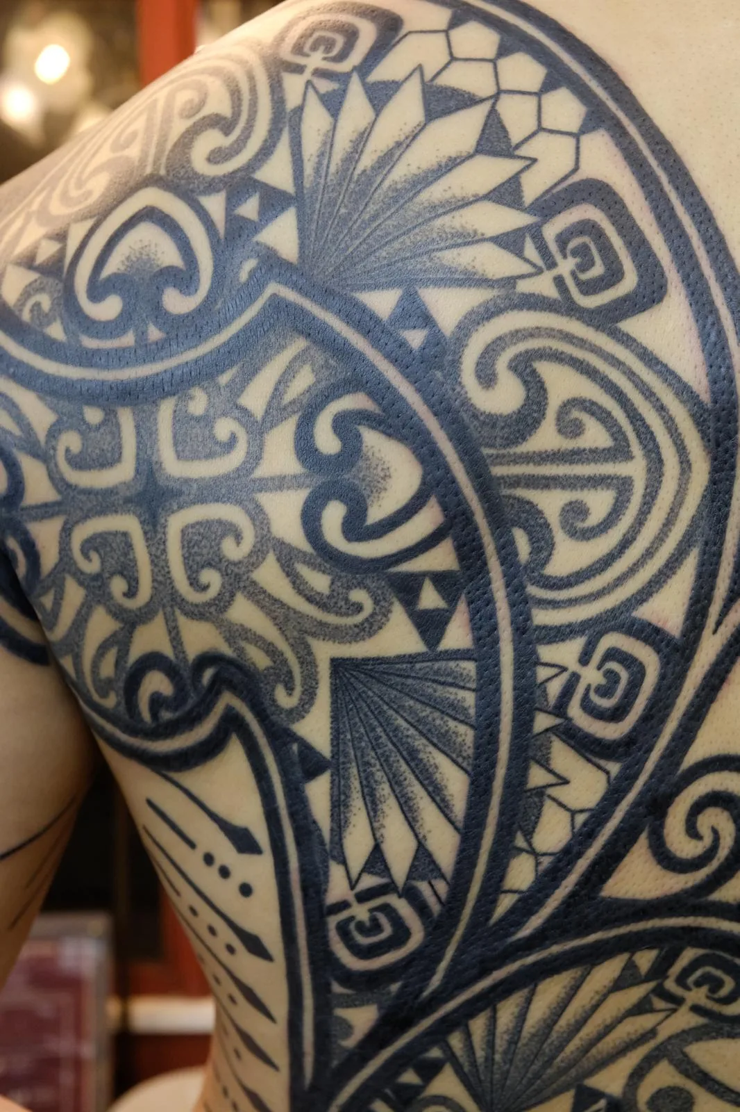 Tattoo by The 59 Tattoo at The 59 Tattoo