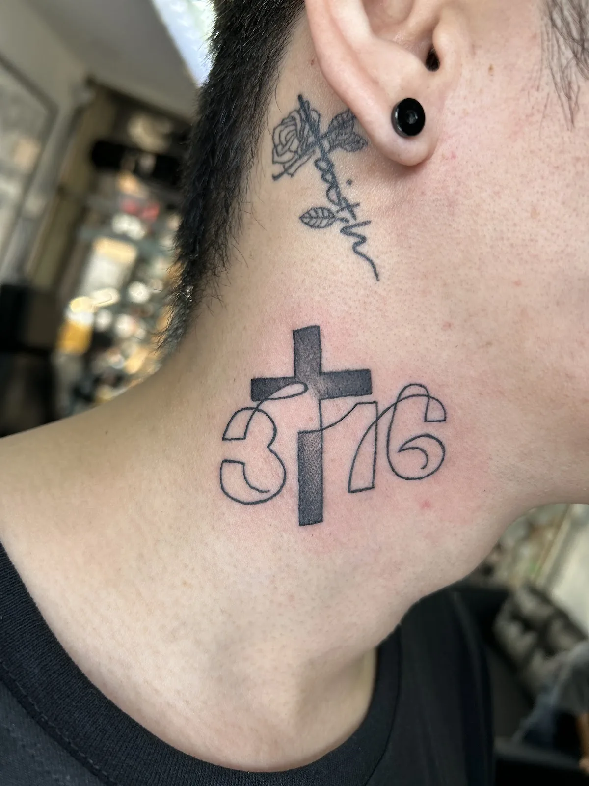 Tattoo by The Best Tattoo Studio Chiang Mai ( Tattoo in Chiang mai ) at The Best Tattoo Studio Chiang Mai ( Tattoo in Chiang mai )