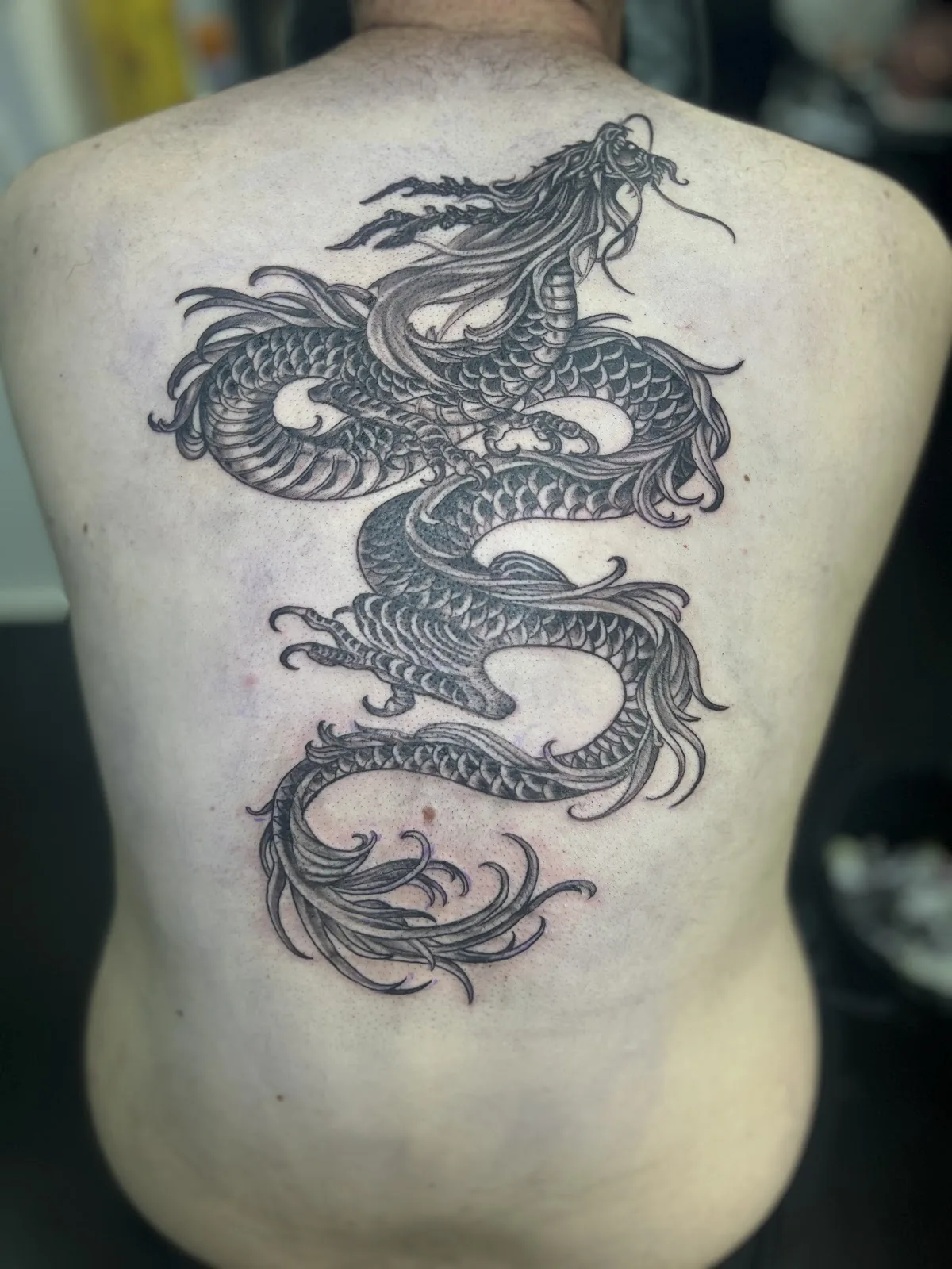Tattoo by The Best Tattoo Studio Chiang Mai ( Tattoo in Chiang mai ) at The Best Tattoo Studio Chiang Mai ( Tattoo in Chiang mai )