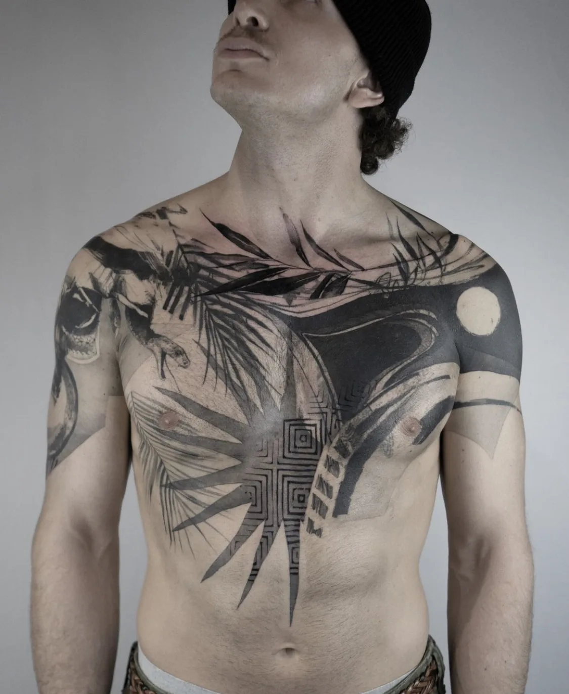 Tattoo by THE BLOOM Tattoo Studio TLV - סטודיו דה בלום לקעקועים at THE BLOOM Tattoo Studio TLV - סטודיו דה בלום לקעקועים