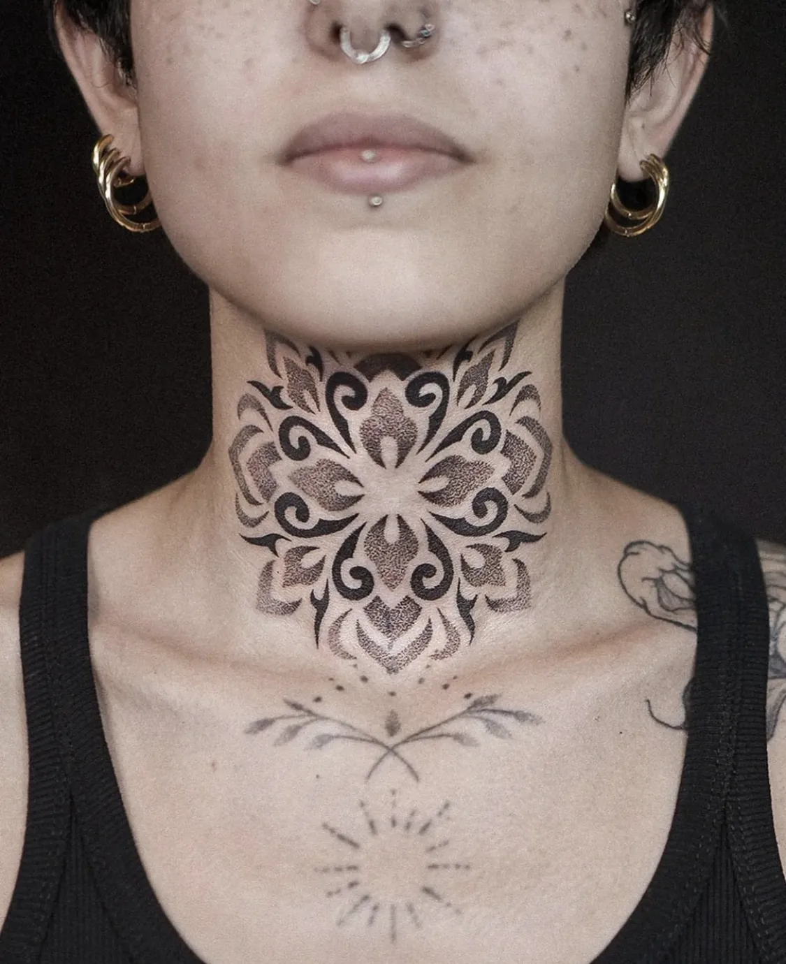Tattoo by THE BLOOM Tattoo Studio TLV - סטודיו דה בלום לקעקועים at THE BLOOM Tattoo Studio TLV - סטודיו דה בלום לקעקועים