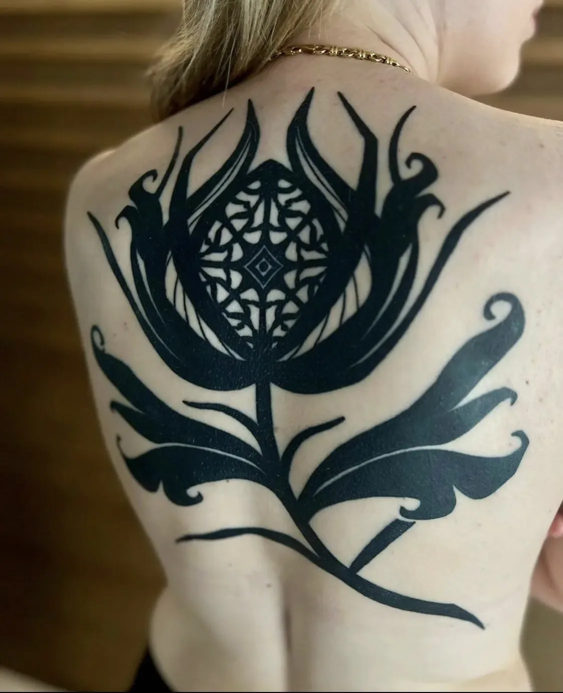 Tattoo by THE BLOOM Tattoo Studio TLV - סטודיו דה בלום לקעקועים at THE BLOOM Tattoo Studio TLV - סטודיו דה בלום לקעקועים