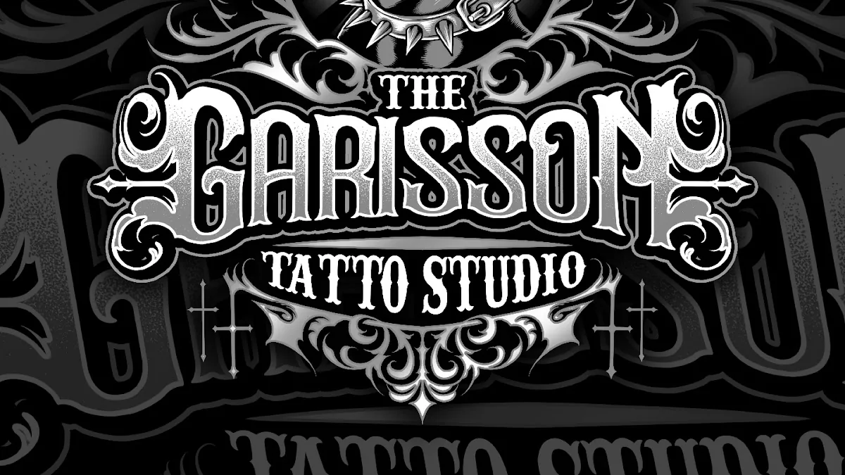 Tattoo by The Garrison Tattoo Studio at The Garrison Tattoo Studio