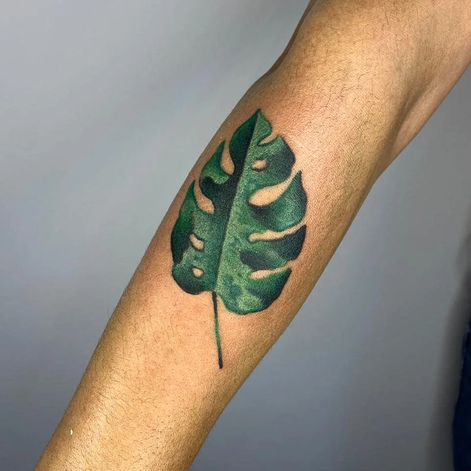 Tattoo by The Golden Years Tattoo Company at The Golden Years Tattoo Company