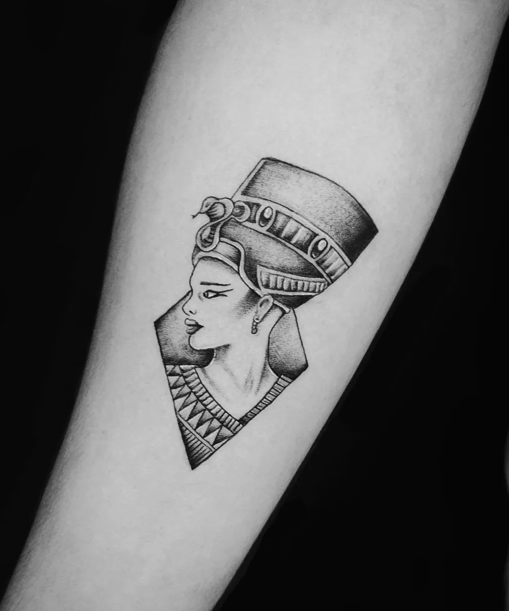 Tattoo by THE GREY TATTOO STUDIO at THE GREY TATTOO STUDIO