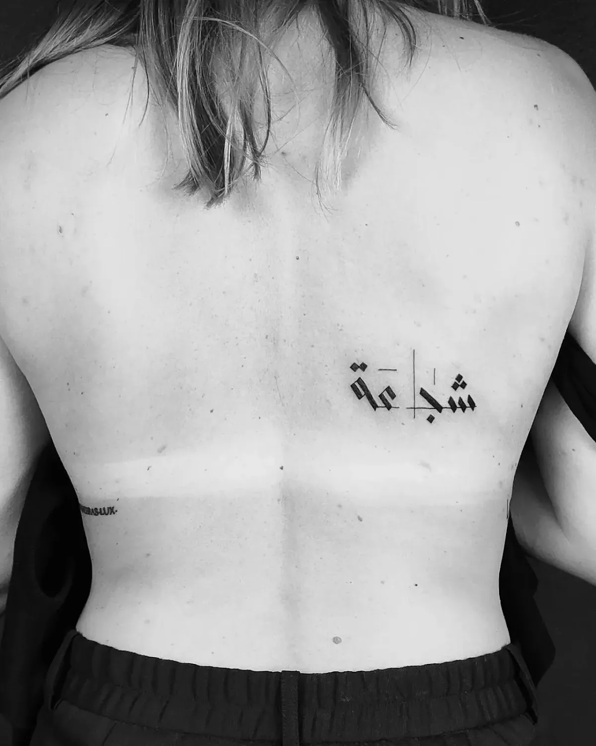Tattoo by THE GREY TATTOO STUDIO at THE GREY TATTOO STUDIO