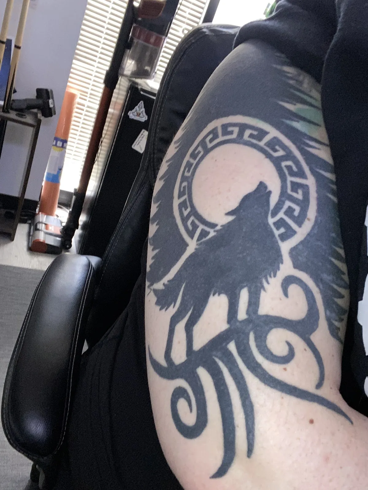 Tattoo by The Hive Tattoo at The Hive Tattoo