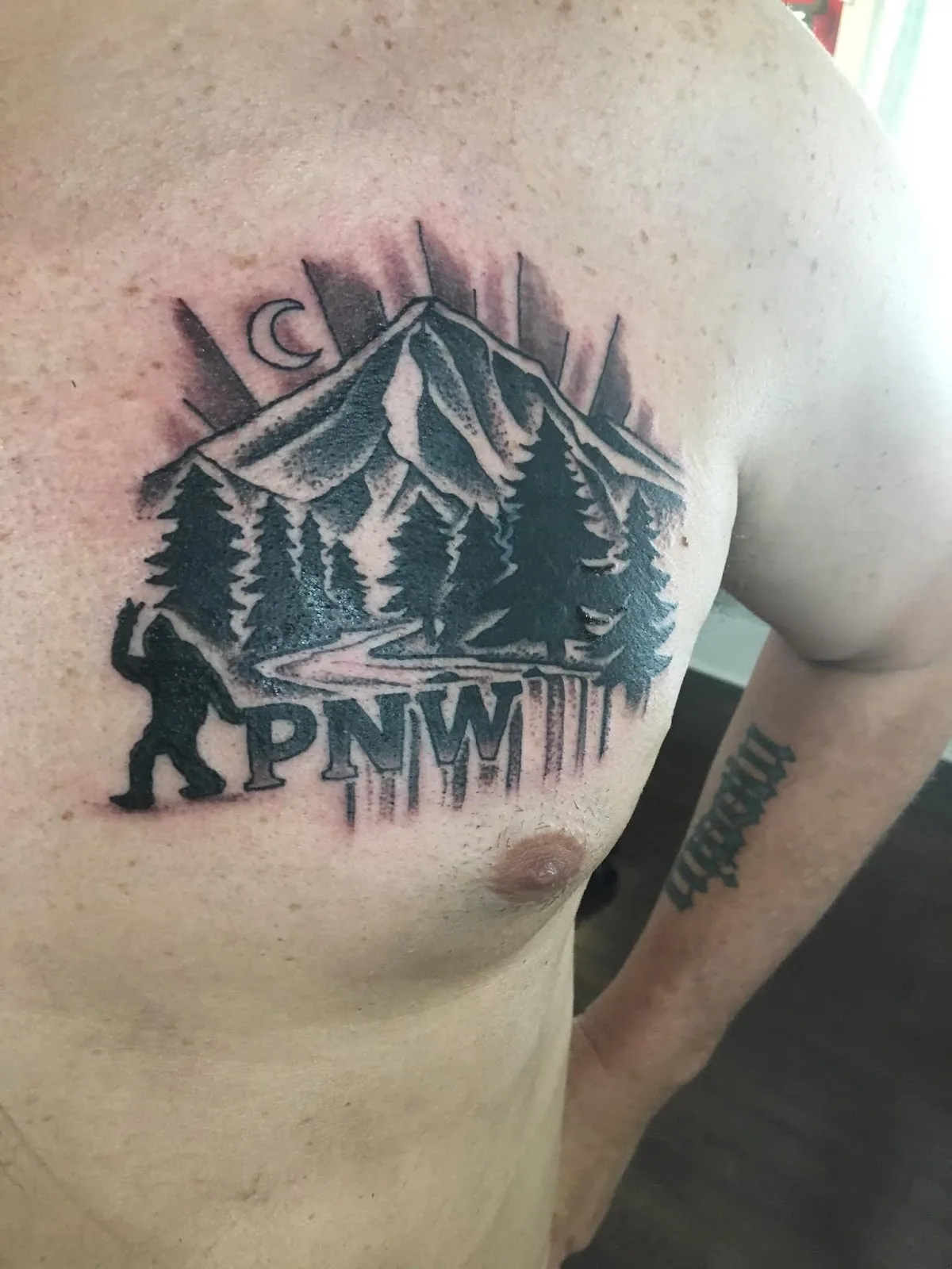Tattoo by The Hive Tattoo at The Hive Tattoo