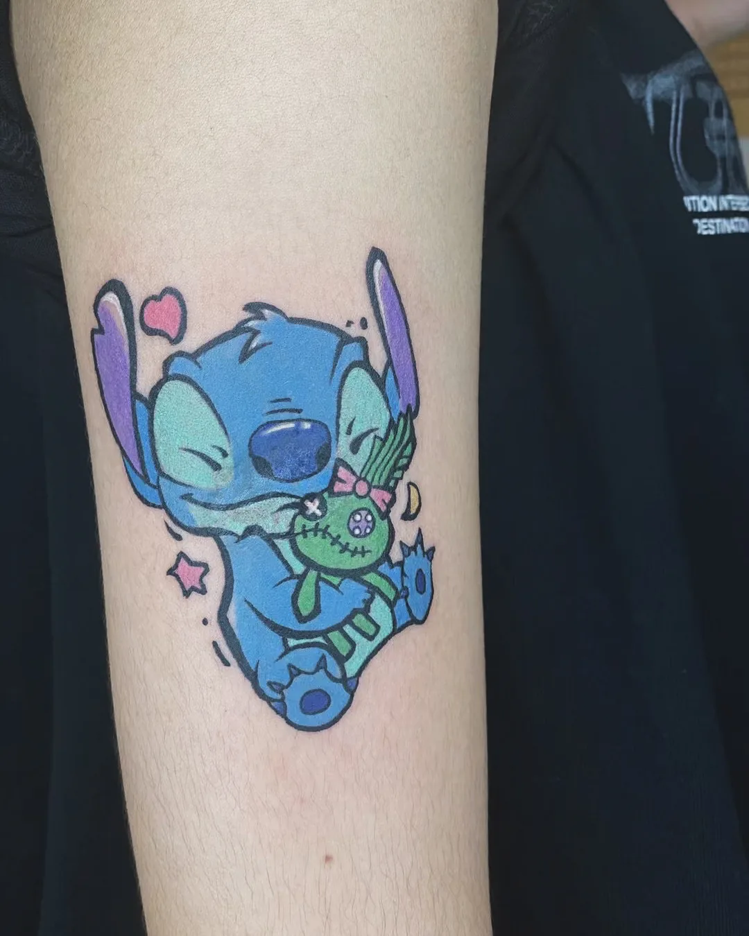 Tattoo by The Horizon Tattoo Studio at The Horizon Tattoo Studio