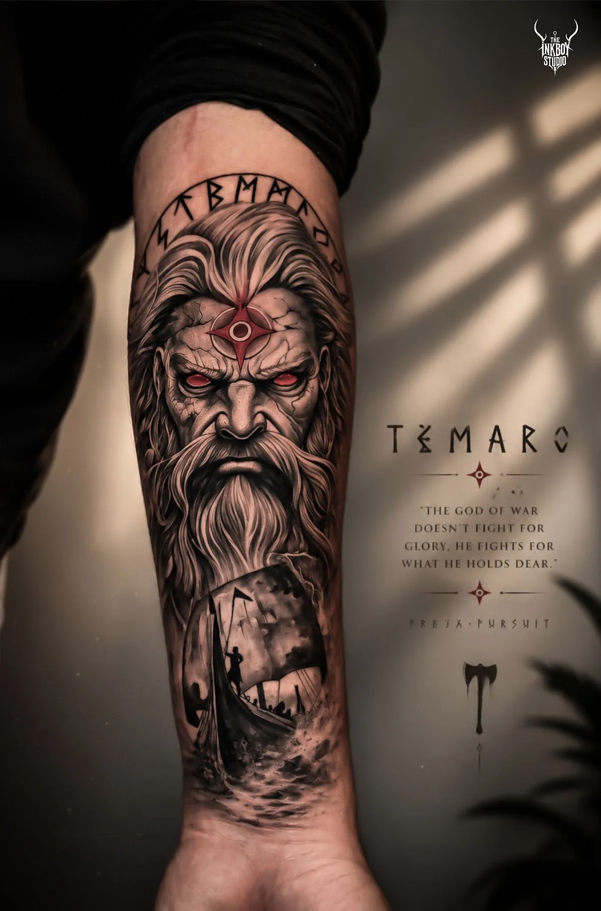 Tattoo by The Ink Boy - Best Tattoo Artist in Delhi | Piercing Studio in Lajpat Nagar at The Ink Boy - Best Tattoo Artist in Delhi | Piercing Studio in Lajpat Nagar
