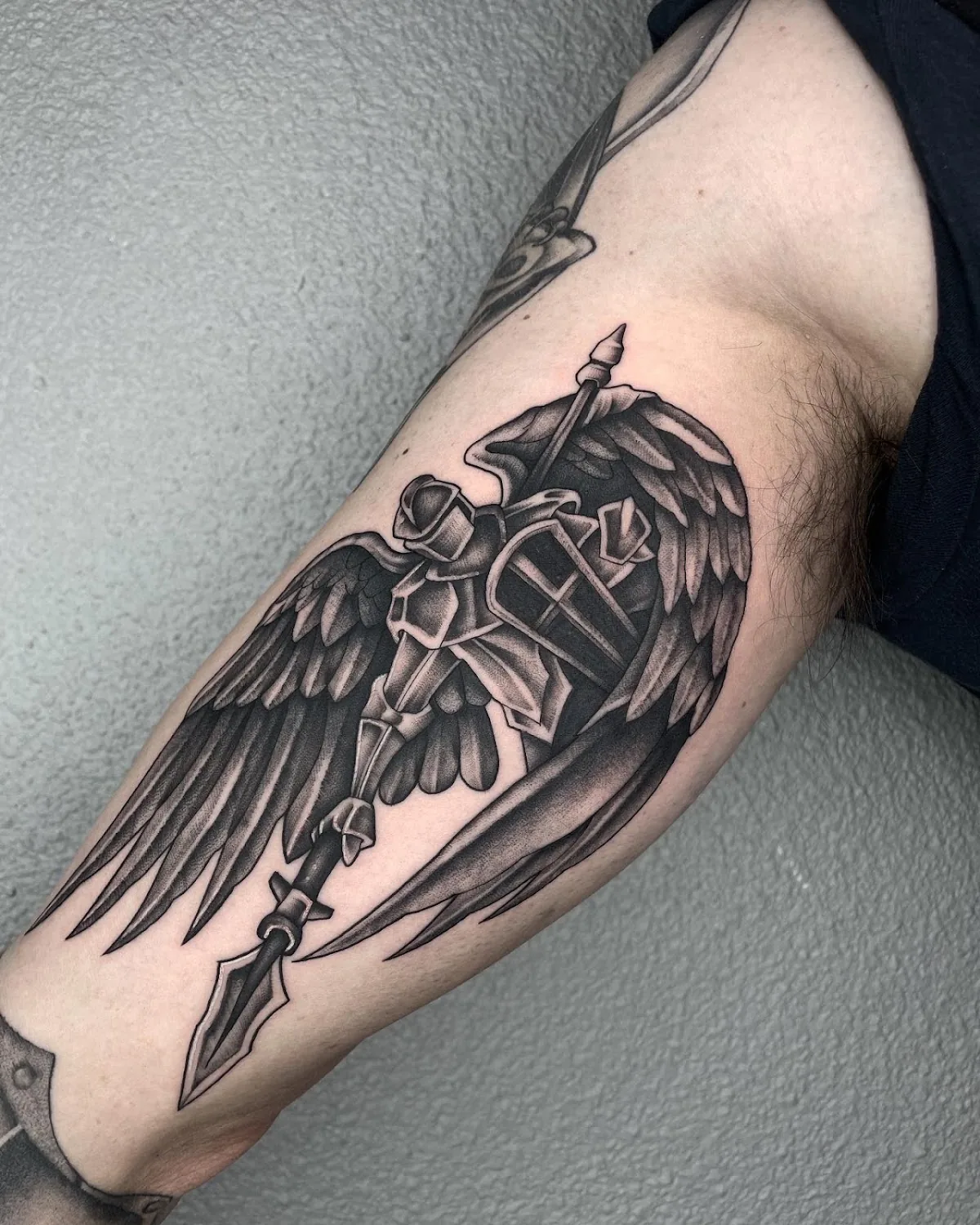 Tattoo by The Ink lane Tattoos at The Ink lane Tattoos