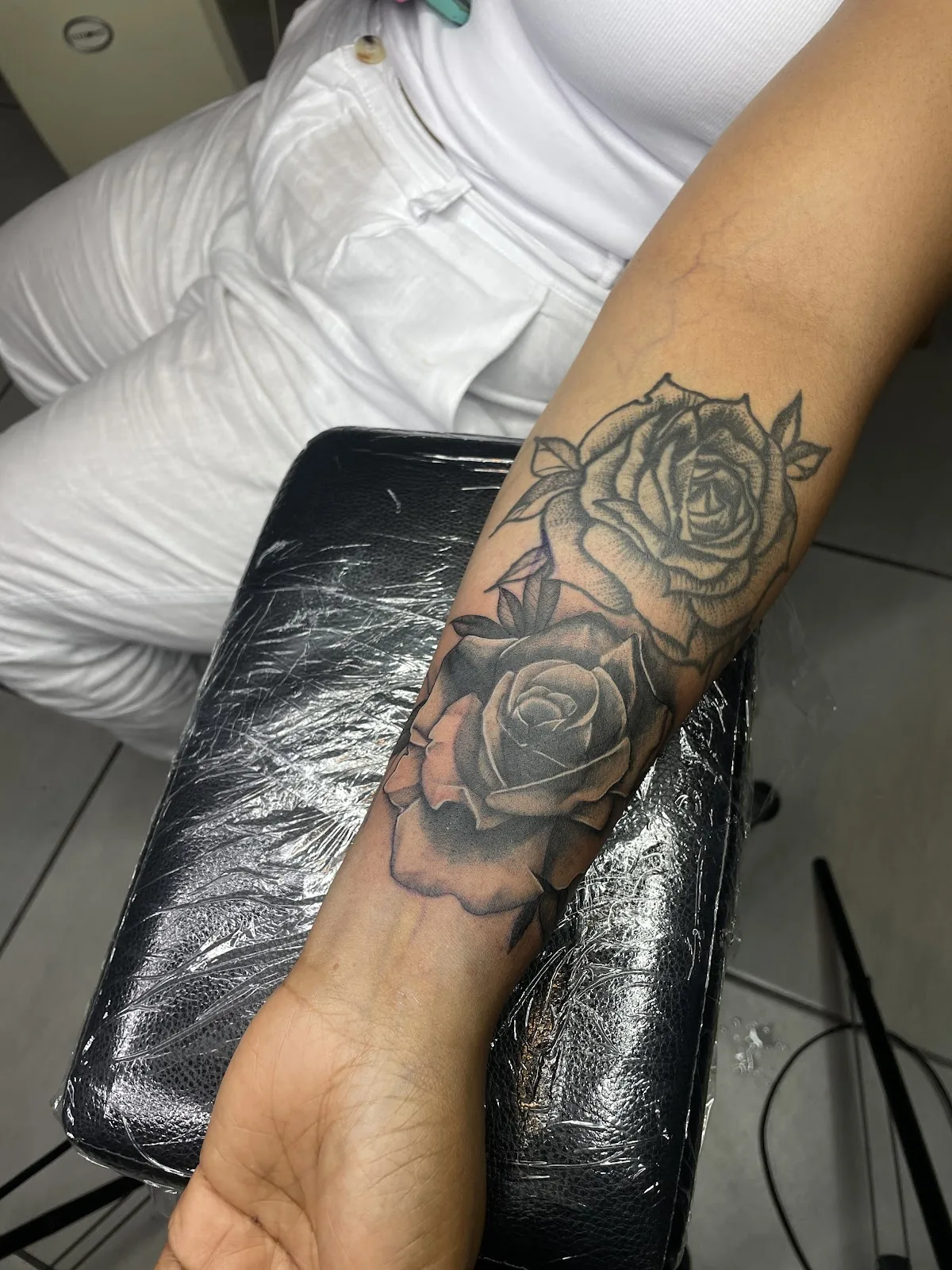 Tattoo by The Ink lane Tattoos at The Ink lane Tattoos