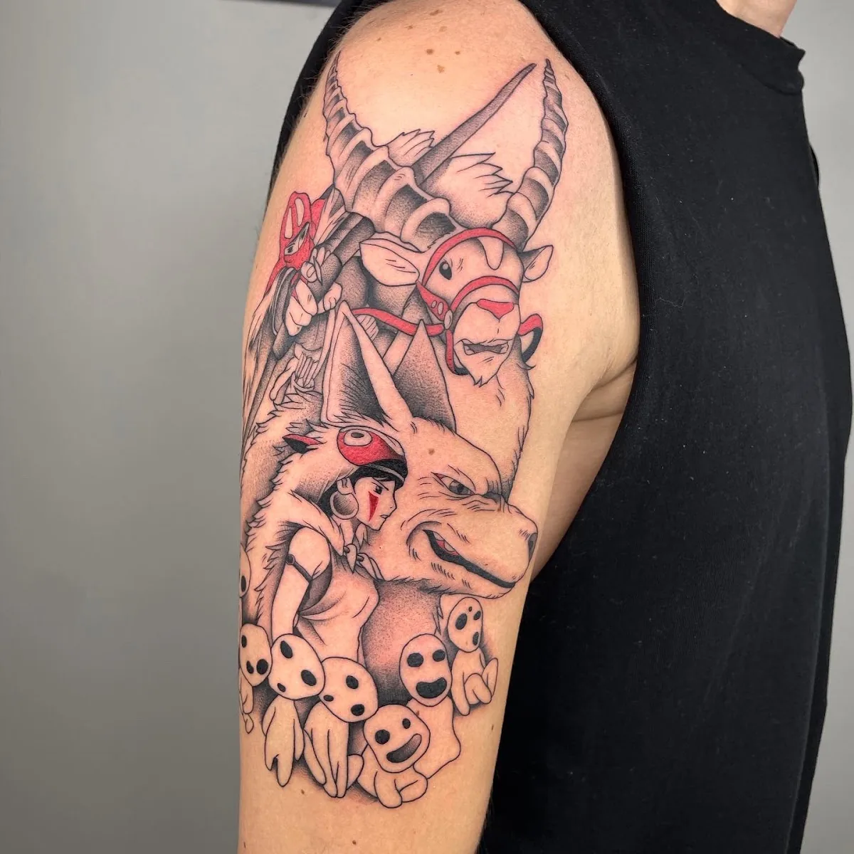 Tattoo by The Ink lane Tattoos at The Ink lane Tattoos