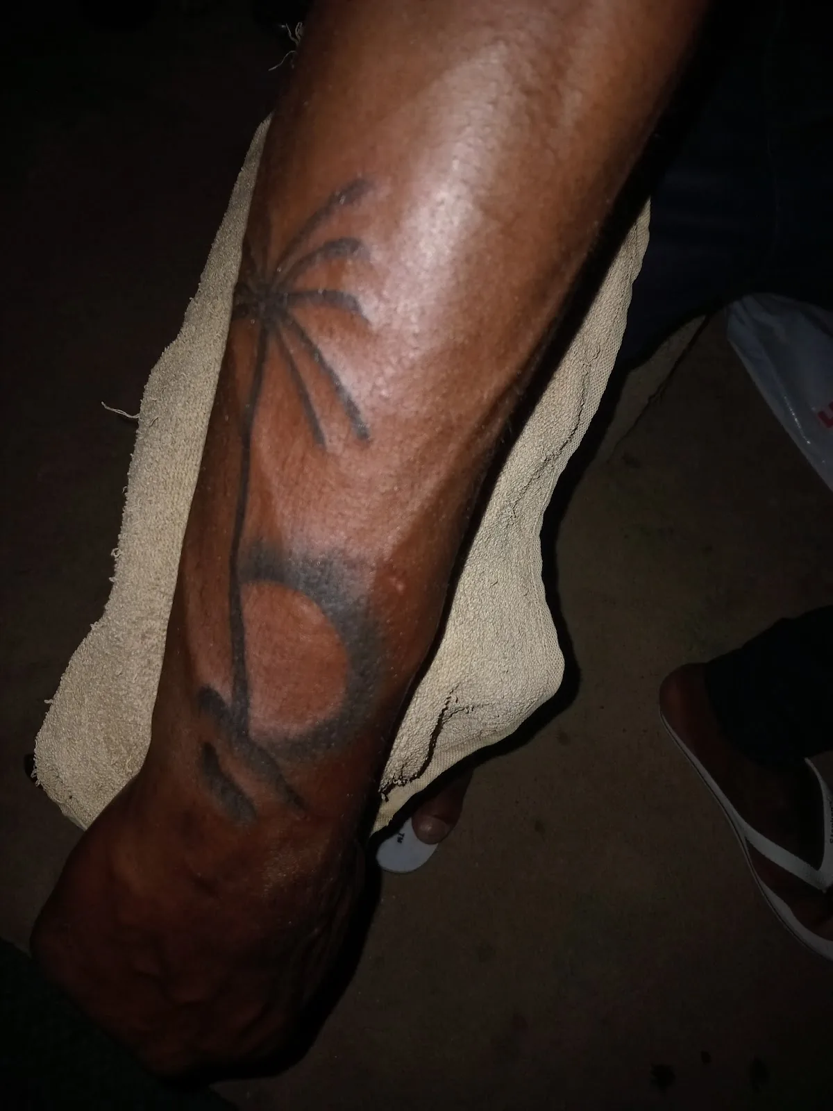 Tattoo by The Ink Spot Tattoos Studio at The Ink Spot Tattoos Studio