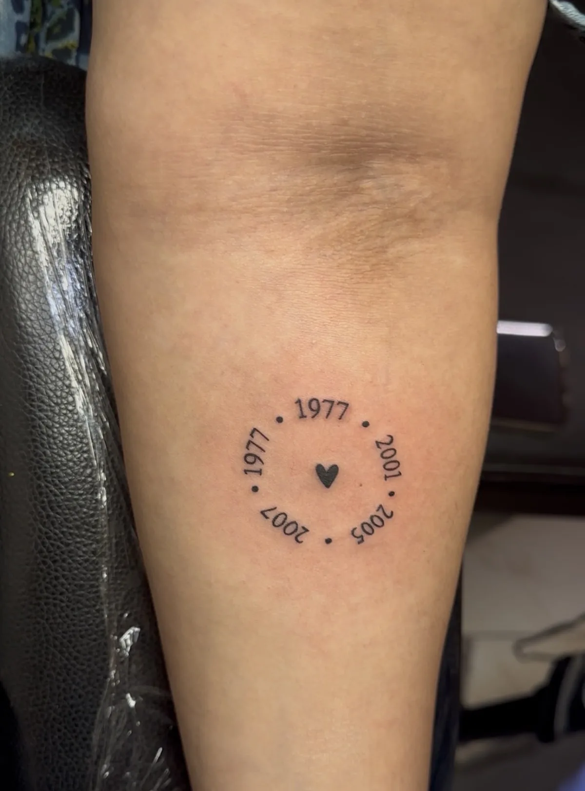 Tattoo by The Inkin Den Tattoos And Art Studio at The Inkin Den Tattoos And Art Studio