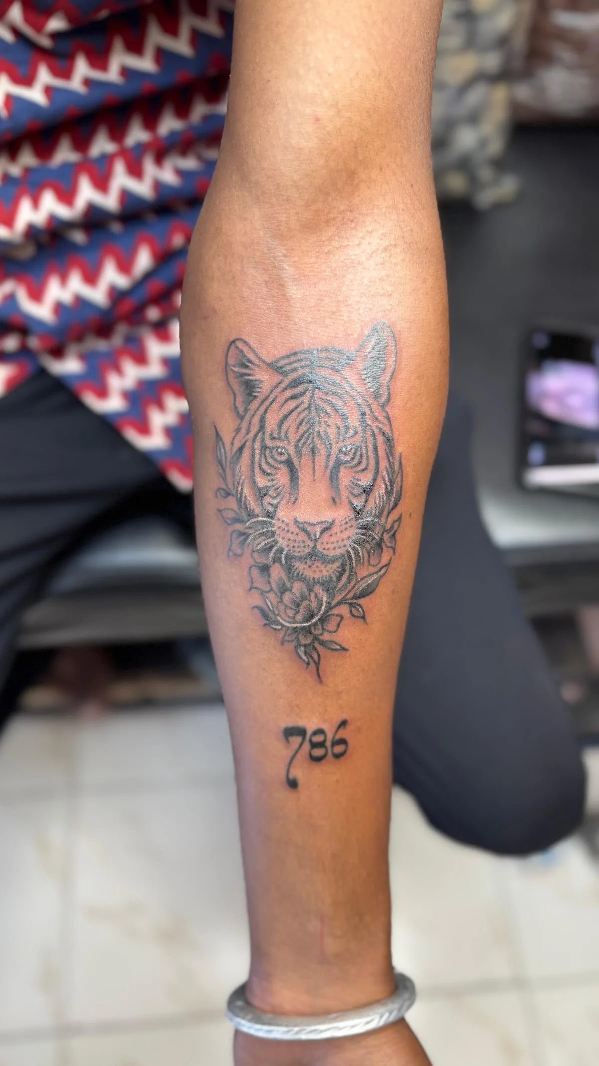 Tattoo by The Inkin Den Tattoos And Art Studio at The Inkin Den Tattoos And Art Studio