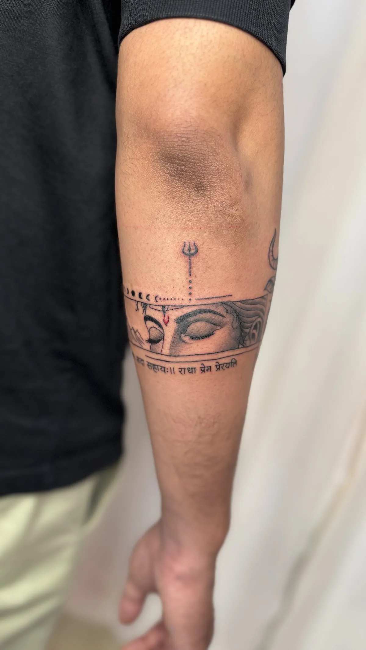 Tattoo by The Inkin Den Tattoos And Art Studio at The Inkin Den Tattoos And Art Studio
