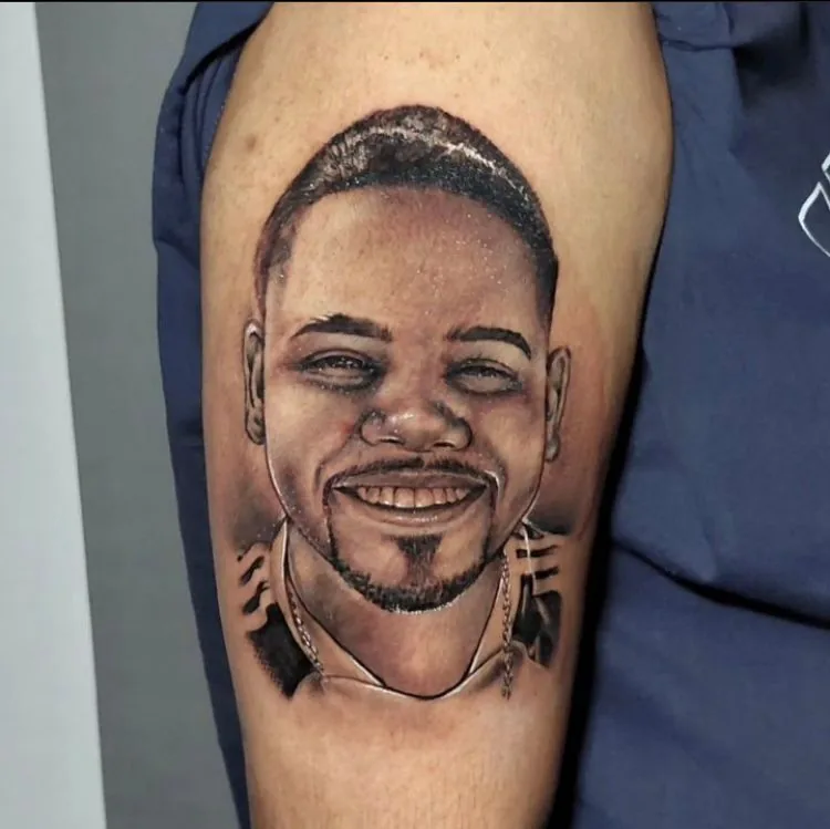 Tattoo by The Jack's Tattoo at The Jack's Tattoo