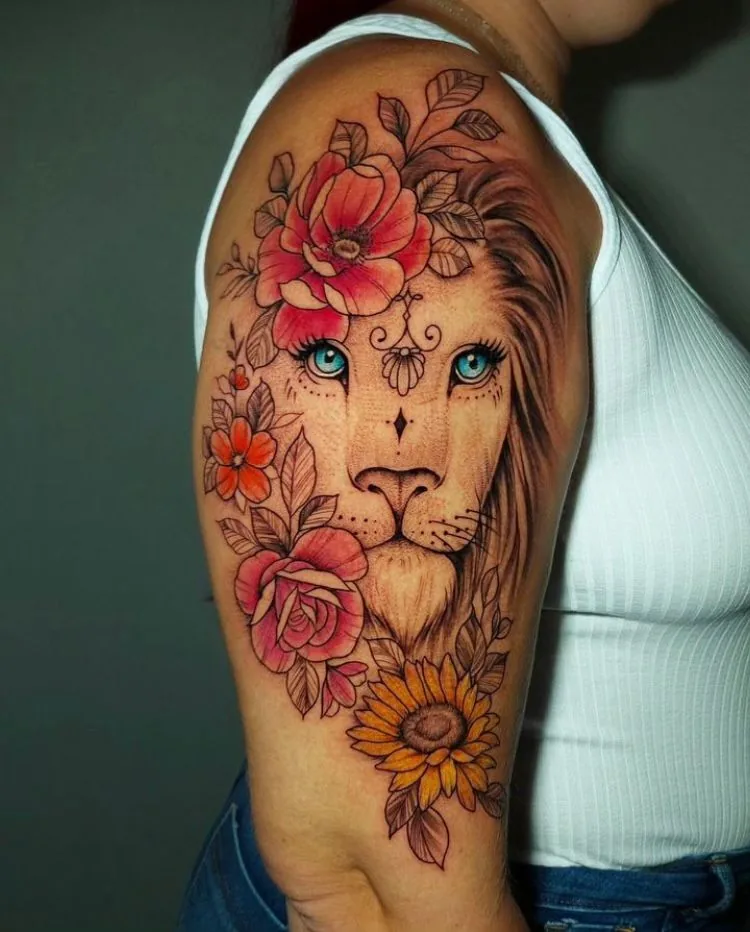 Tattoo by The Jack's Tattoo at The Jack's Tattoo