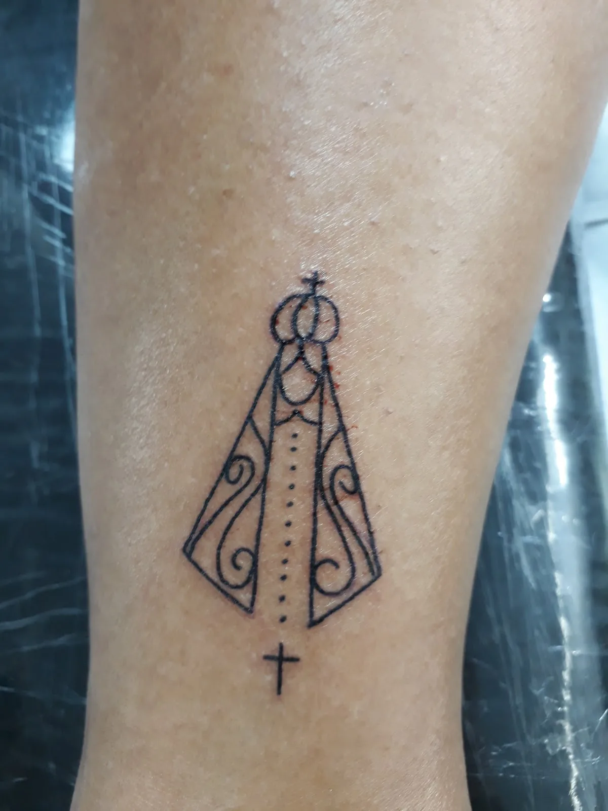 Tattoo by The Jack's Tattoo at The Jack's Tattoo