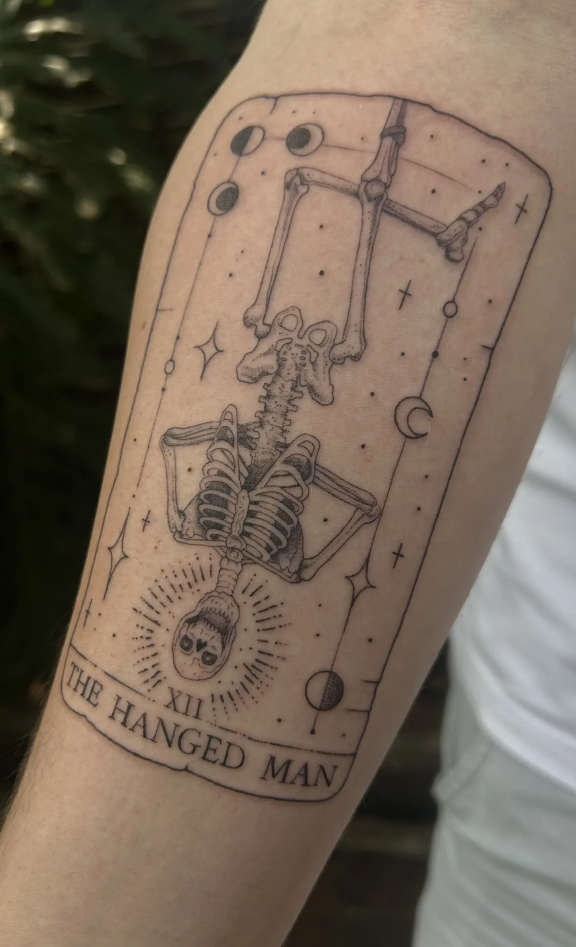 Tattoo by The Menagerie Tattoo Studio at The Menagerie Tattoo Studio