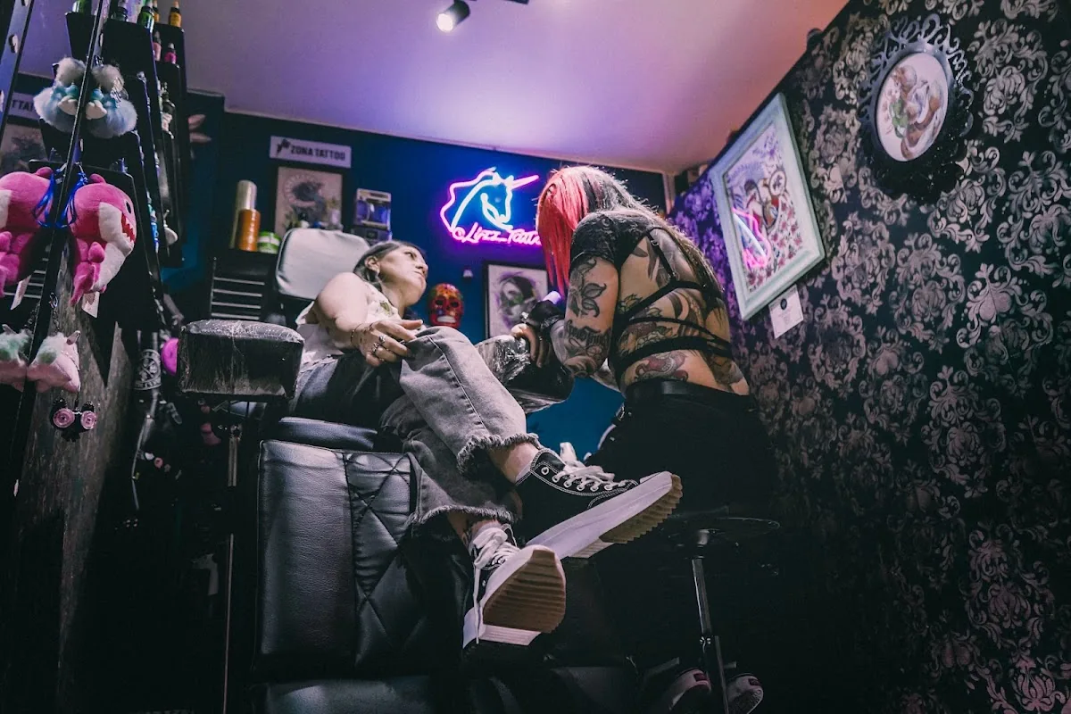 Tattoo by THE OLD HOUSE TATTOO at THE OLD HOUSE TATTOO