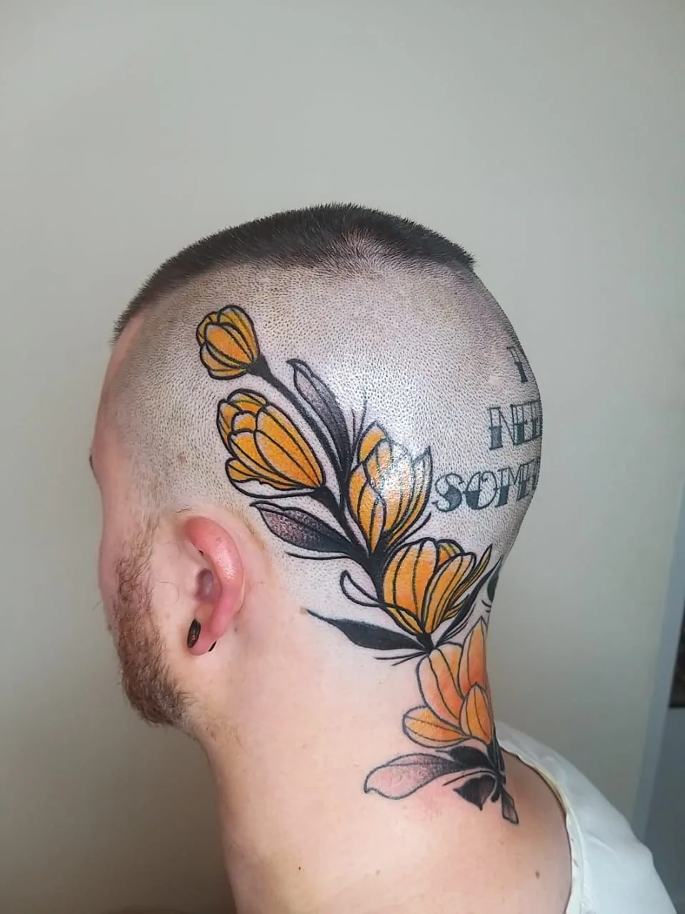 Tattoo by The Southern Rebellion Tattoo Company at The Southern Rebellion Tattoo Company