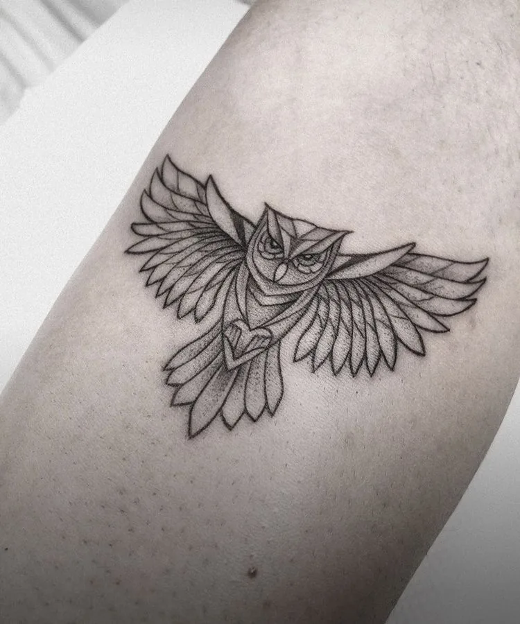 Tattoo by The Tat Cat tattoo and piercing studio at The Tat Cat tattoo and piercing studio