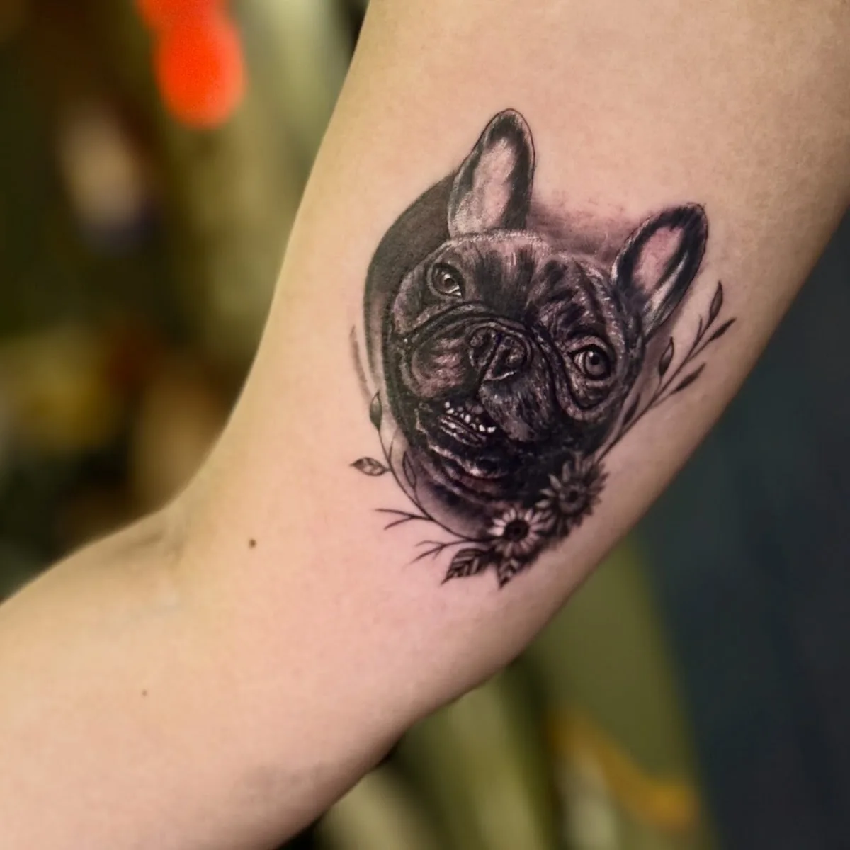 Tattoo by The Tattoo Shop New Delhi at The Tattoo Shop New Delhi