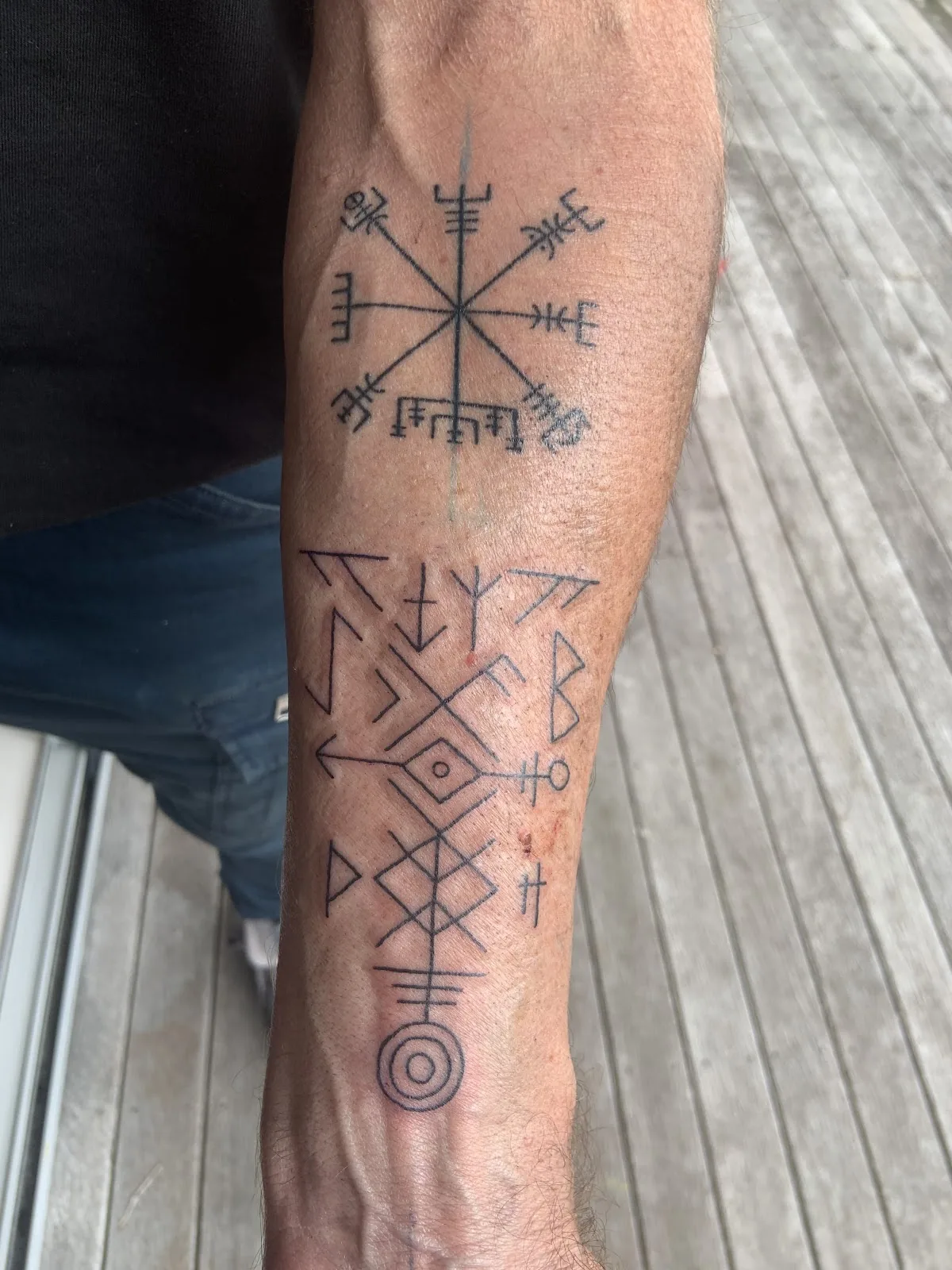 Tattoo by The Tattooed Heart at The Tattooed Heart