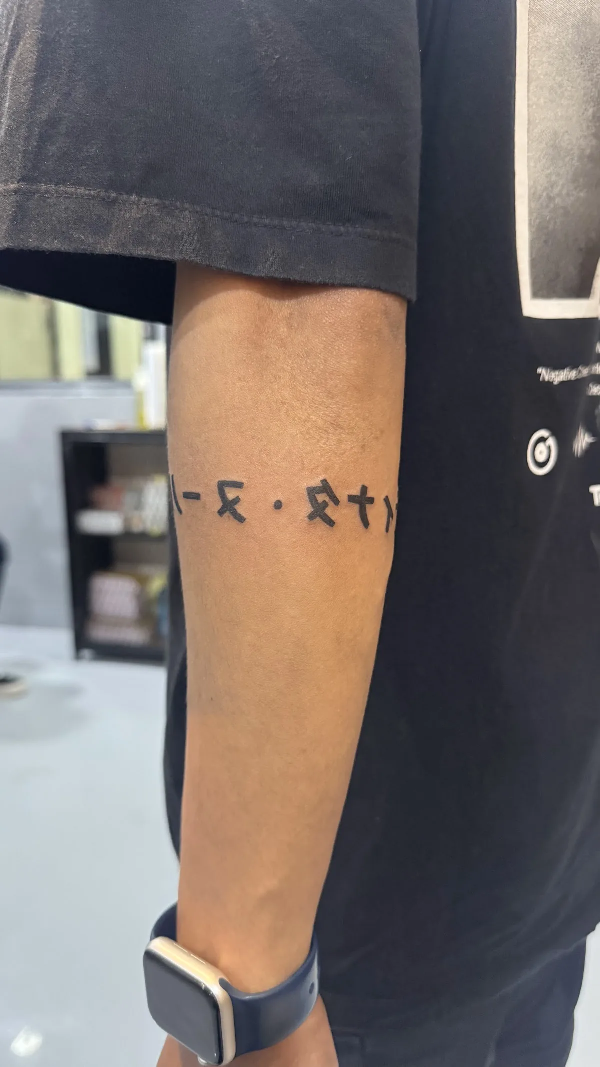 Tattoo by THEEYE TATTOO Kemang Jakarta Selatan at THEEYE TATTOO Kemang Jakarta Selatan
