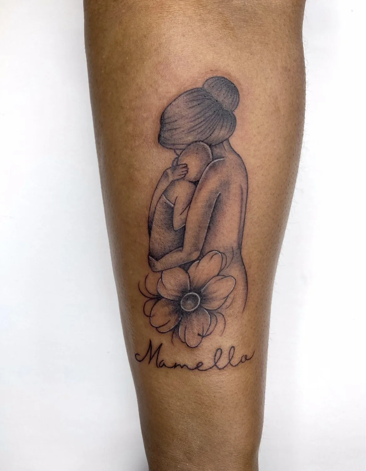 Tattoo by Therapy Tattoo Studio at Therapy Tattoo Studio