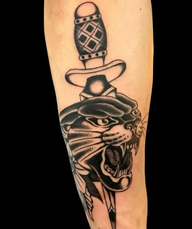 Tattoo by Third Home Tattoo(サードホームタトゥー) at Third Home Tattoo(サードホームタトゥー)