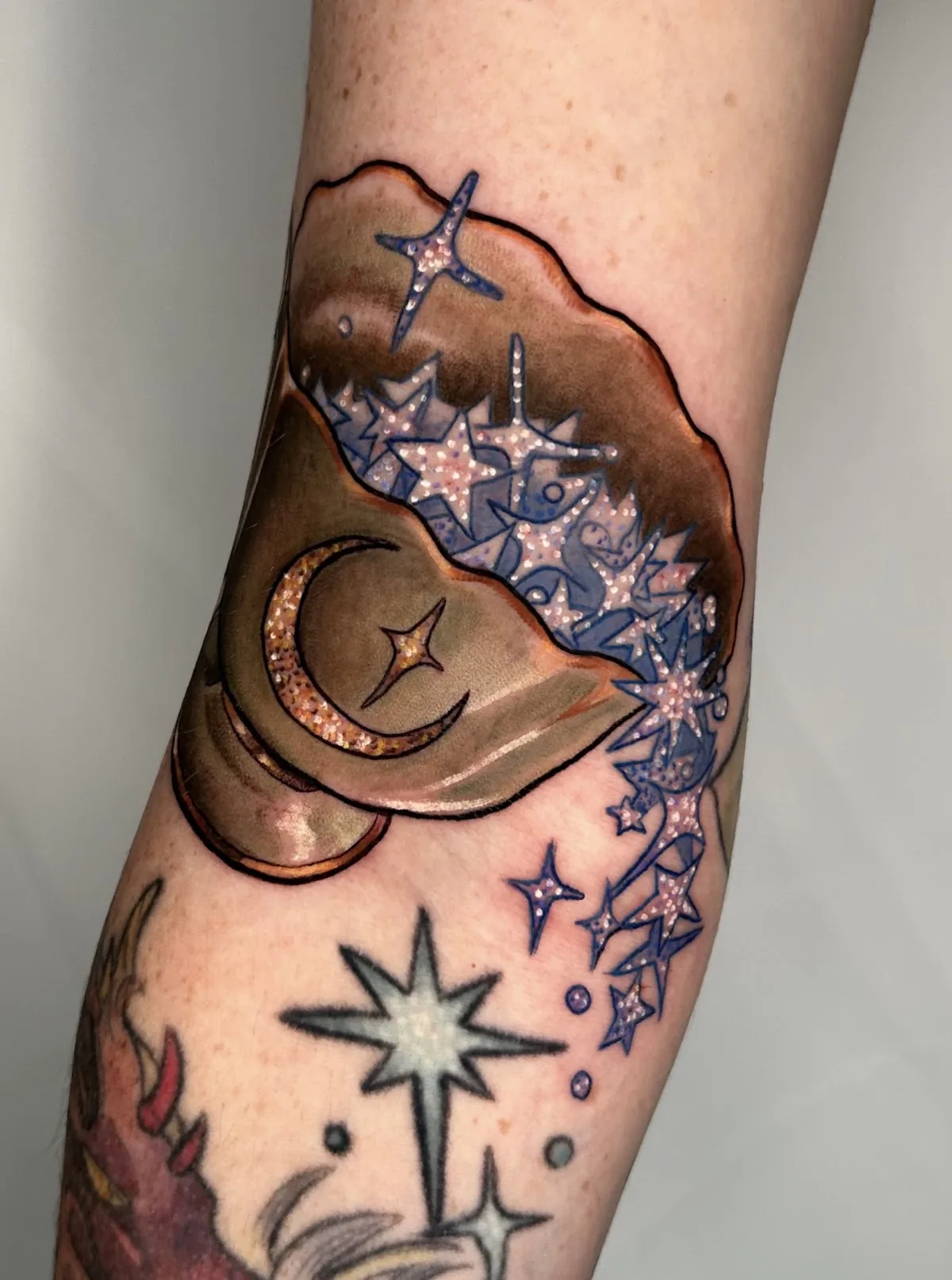 Tattoo by Three Fates Tattoo at Three Fates Tattoo