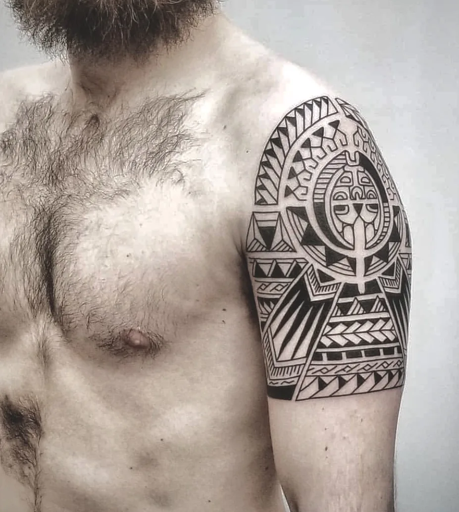 Tattoo by Tiger Clue Tattoo at Tiger Clue Tattoo