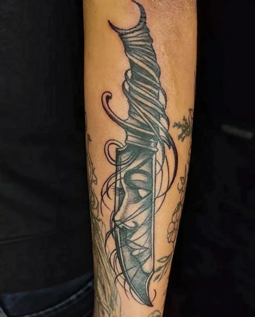 Tattoo by Tigers Ink tattoo Shop at Tigers Ink tattoo Shop