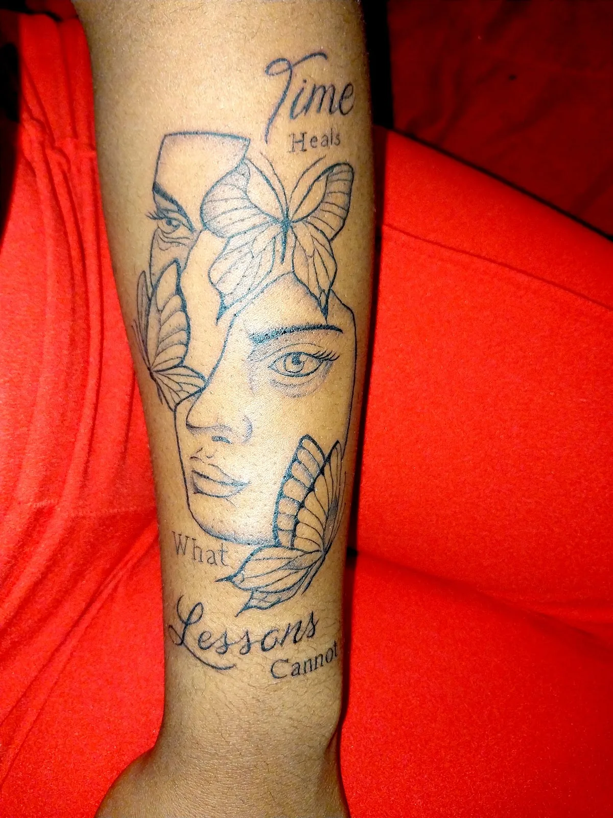 Tattoo by Tigers Ink tattoo Shop at Tigers Ink tattoo Shop
