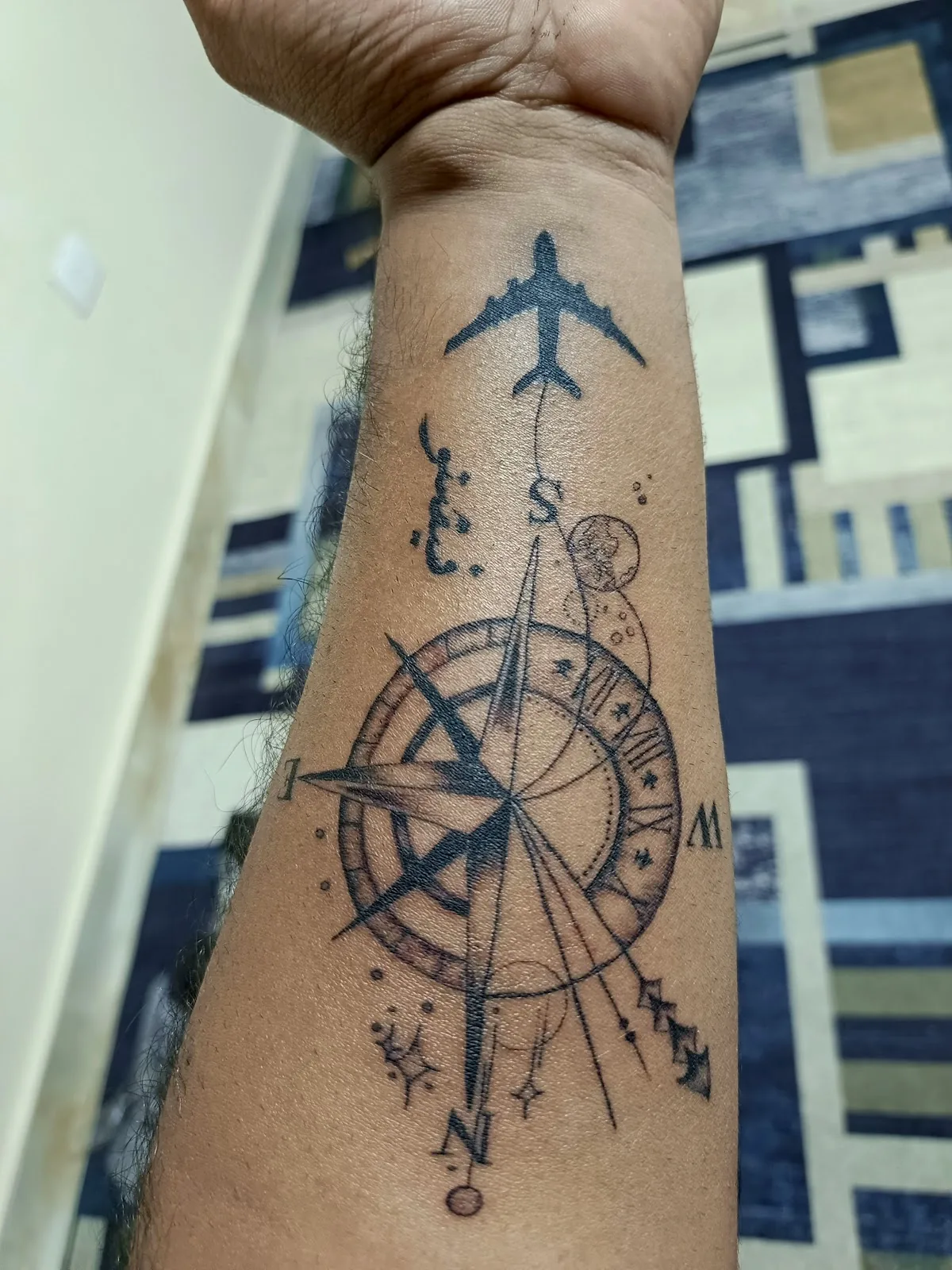 Tattoo by Tima Tattoo & Piercing Clinic at Tima Tattoo & Piercing Clinic