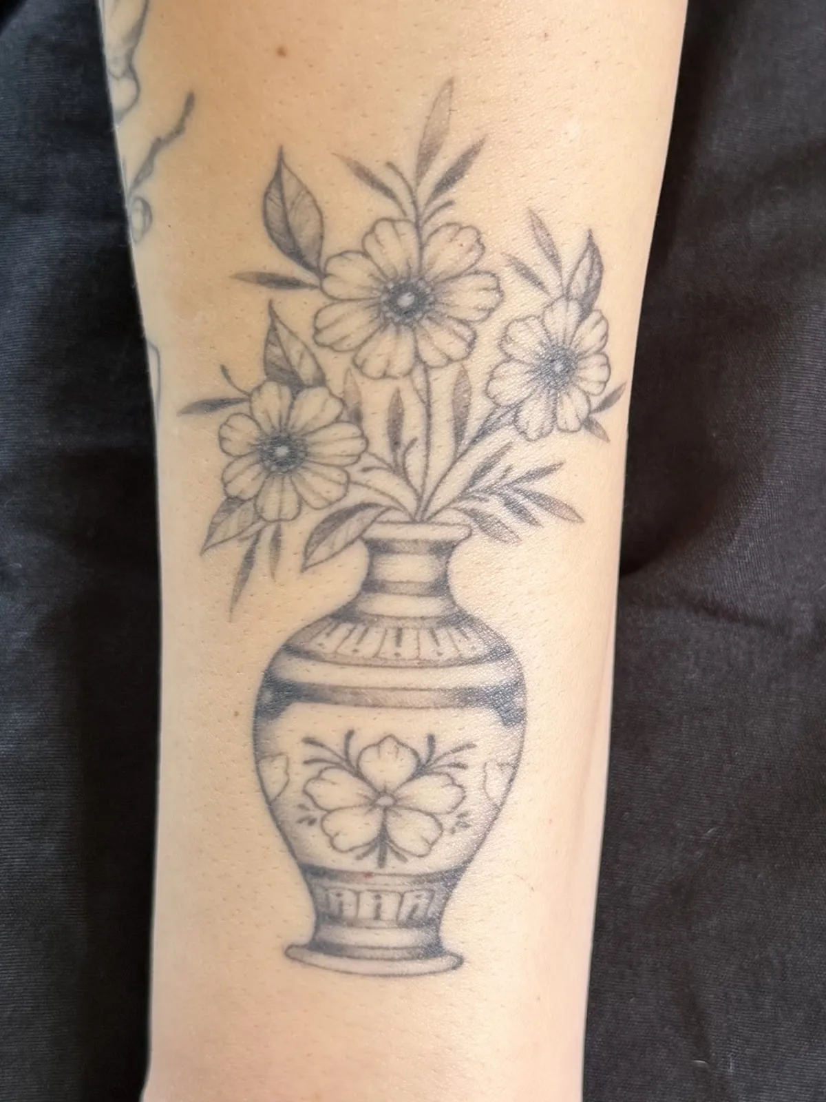 Tattoo by Timeless Tattoo & Piercing at Timeless Tattoo & Piercing