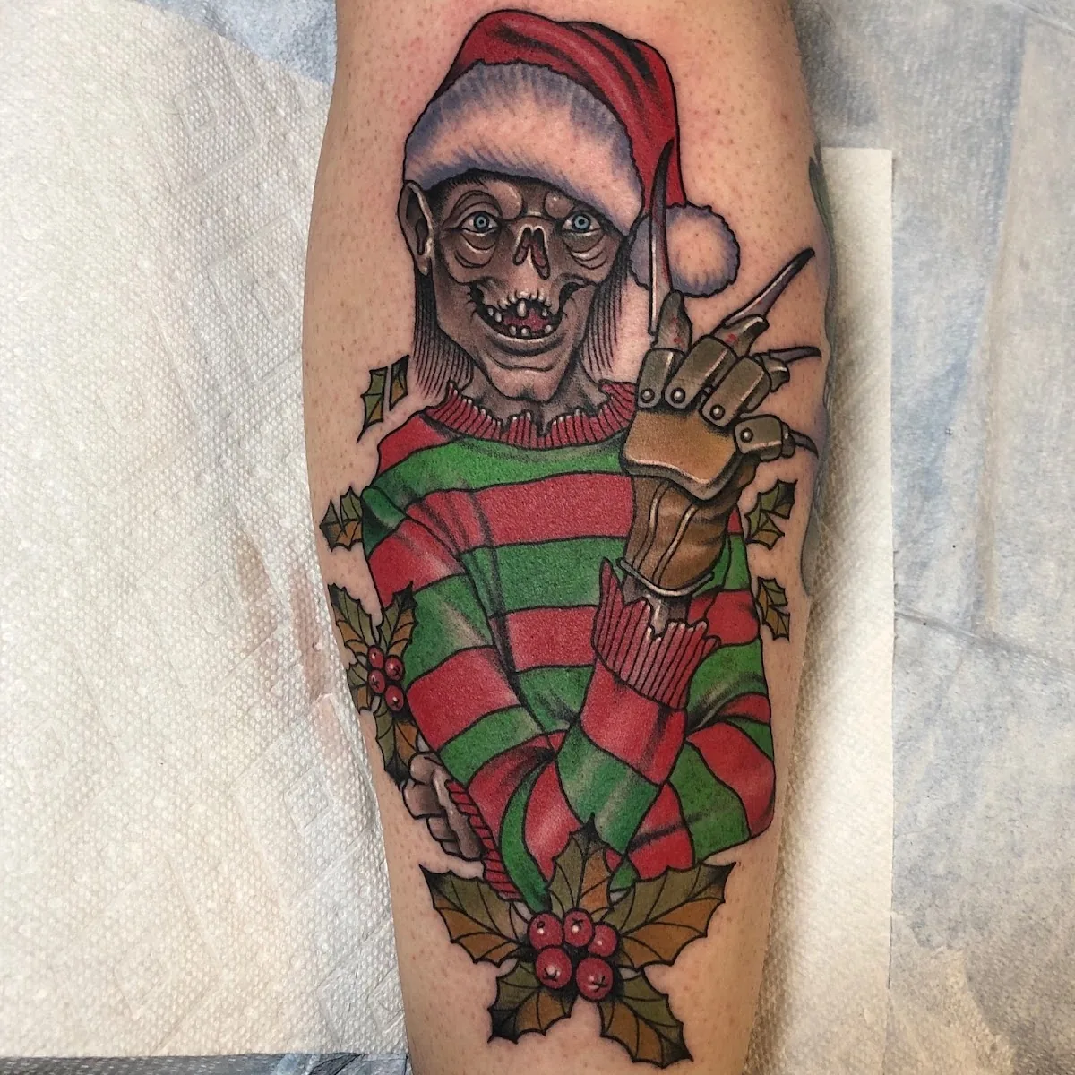 Tattoo by Timeless Tattoos Chicago at Timeless Tattoos Chicago