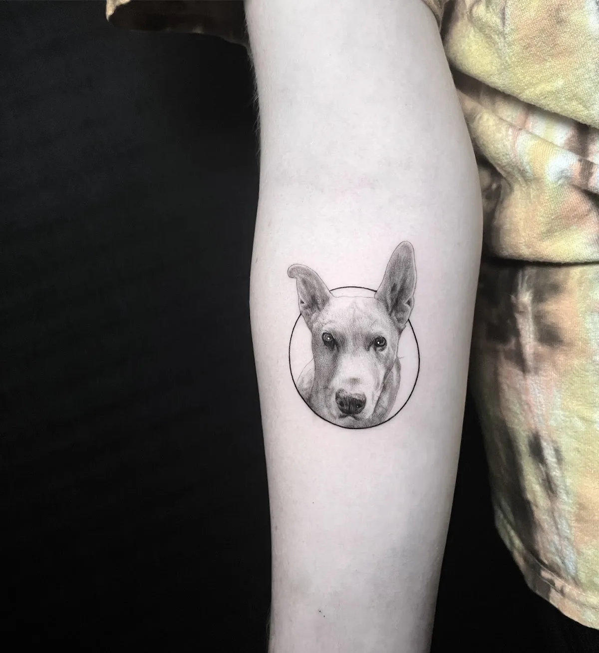 Tattoo by Title Tattoo Studios at Title Tattoo Studios