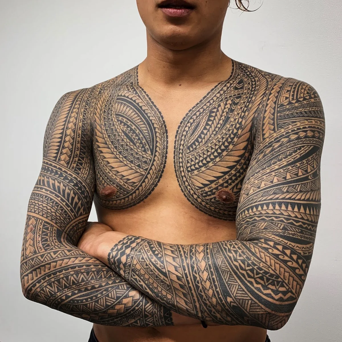 Tattoo by TNS TATTOO Osaka at TNS TATTOO Osaka