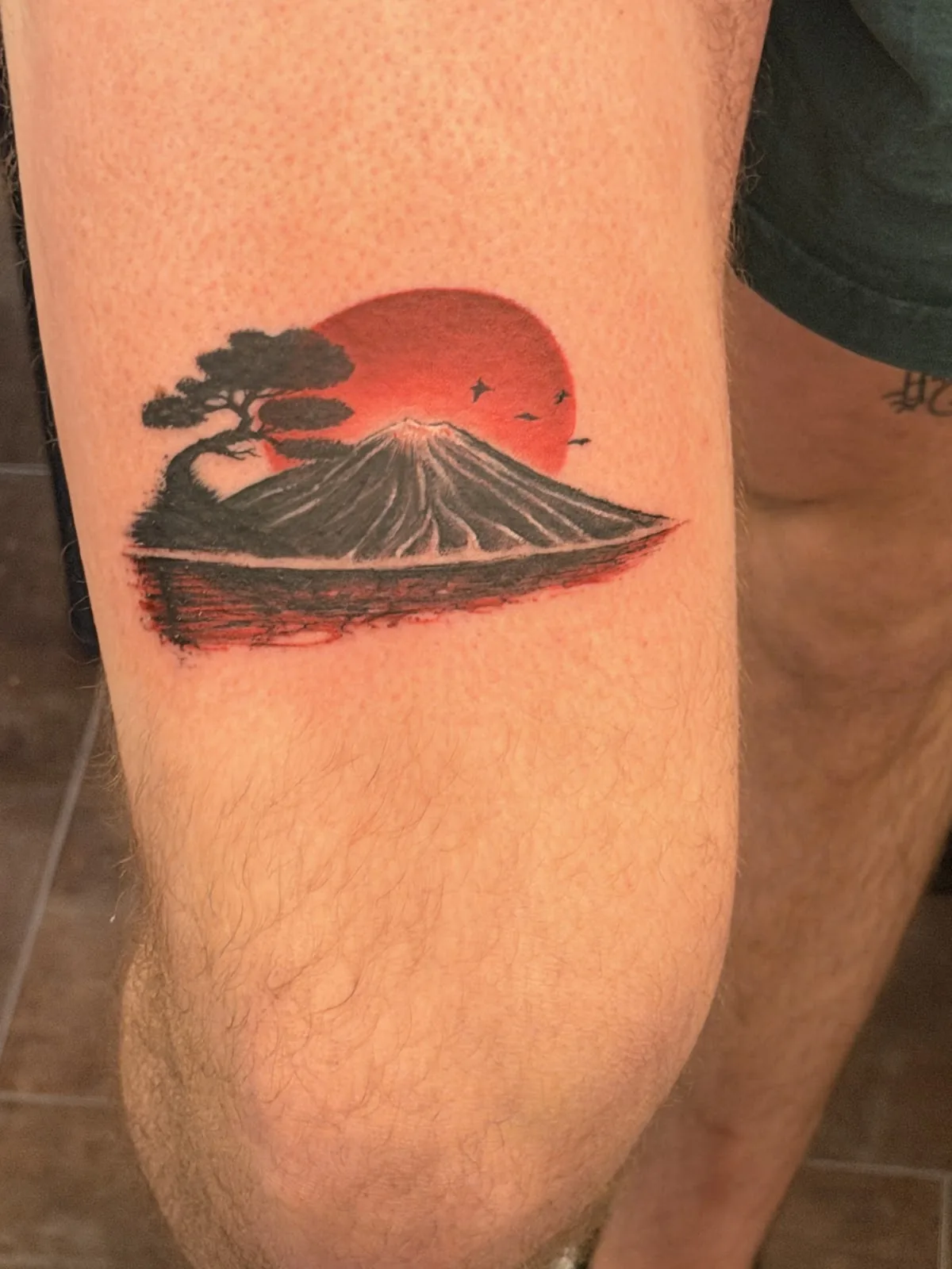 Tattoo by Tokyo Tattoo Art - Shibuya Crossing 渋谷 (Studio Private) at Tokyo Tattoo Art - Shibuya Crossing 渋谷 (Studio Private)