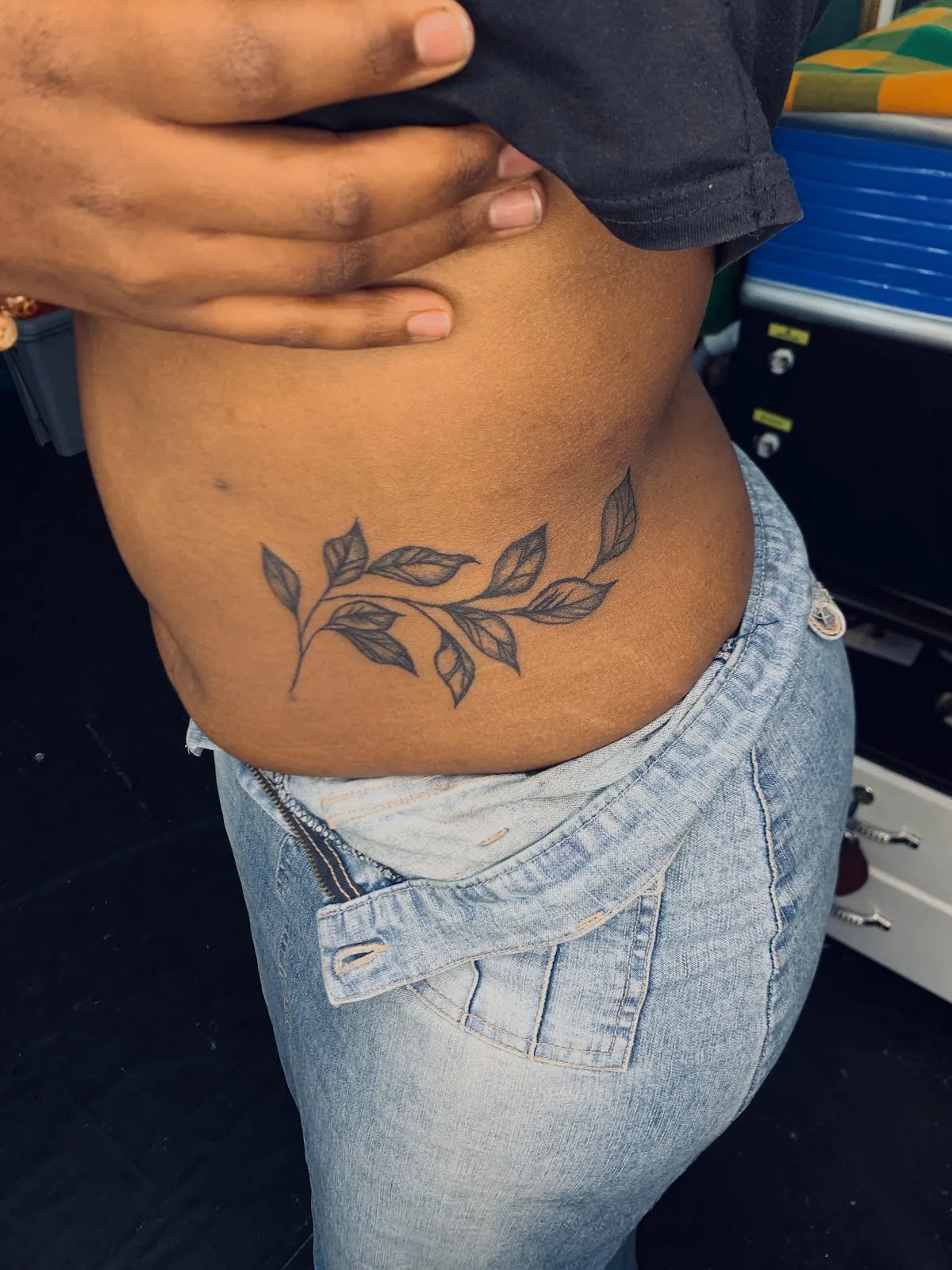 Tattoo by Tony tattoos nairobi kenya at Tony tattoos nairobi kenya