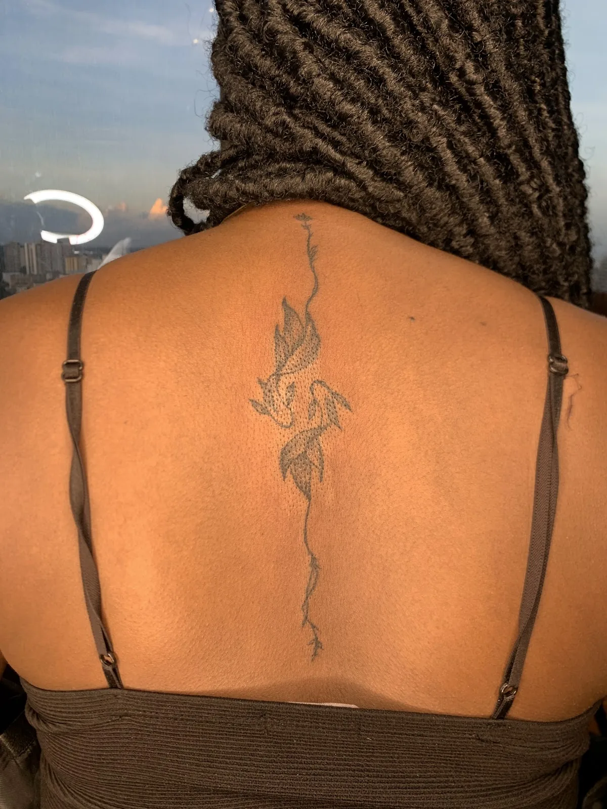 Tattoo by Tony tattoos nairobi kenya at Tony tattoos nairobi kenya