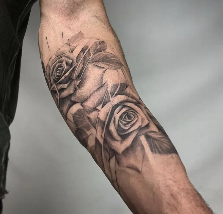 Tattoo by Tools of Trade Tattoo Studios at Tools of Trade Tattoo Studios