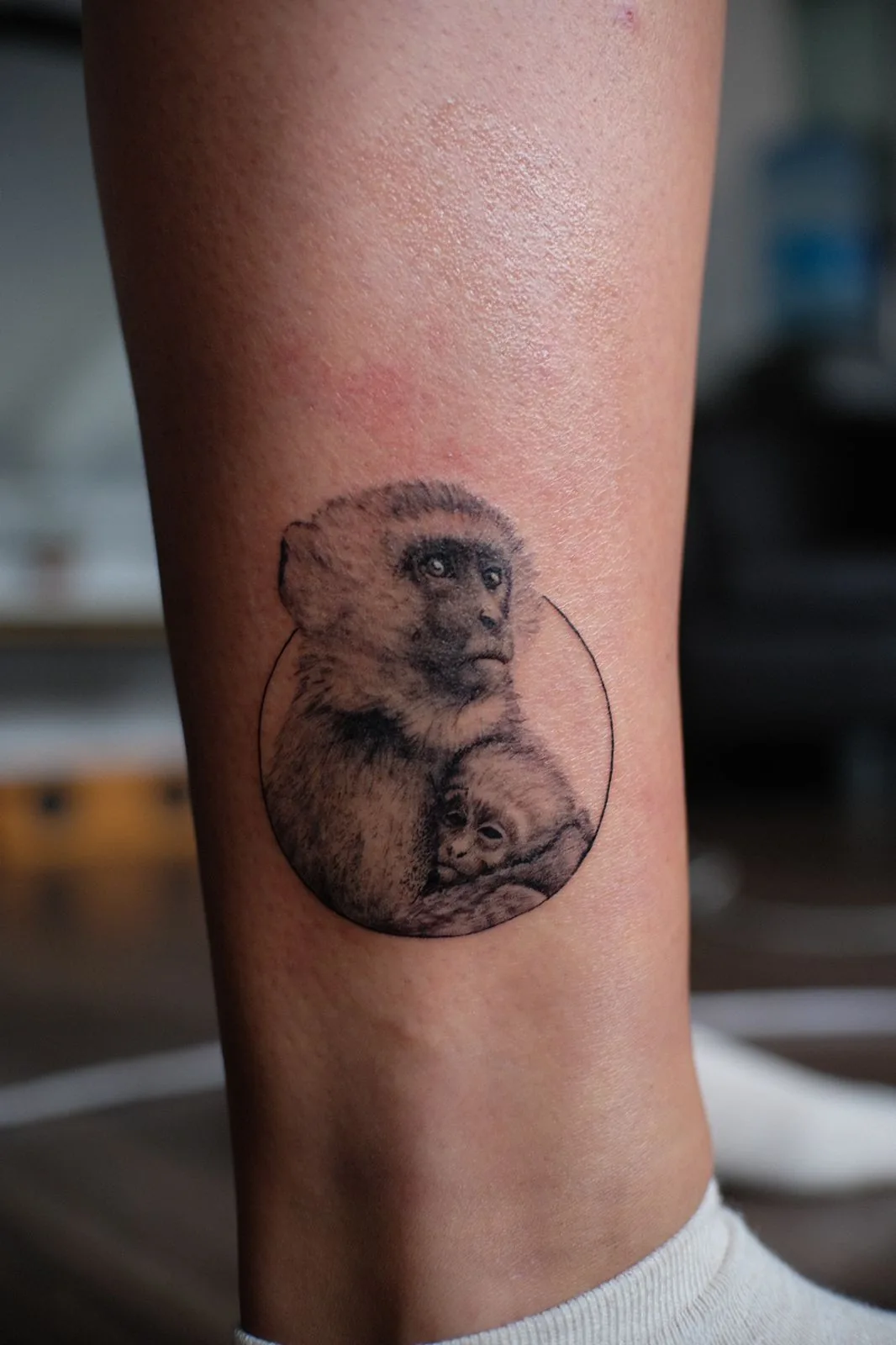 Tattoo by Tools of Trade Tattoo Studios at Tools of Trade Tattoo Studios