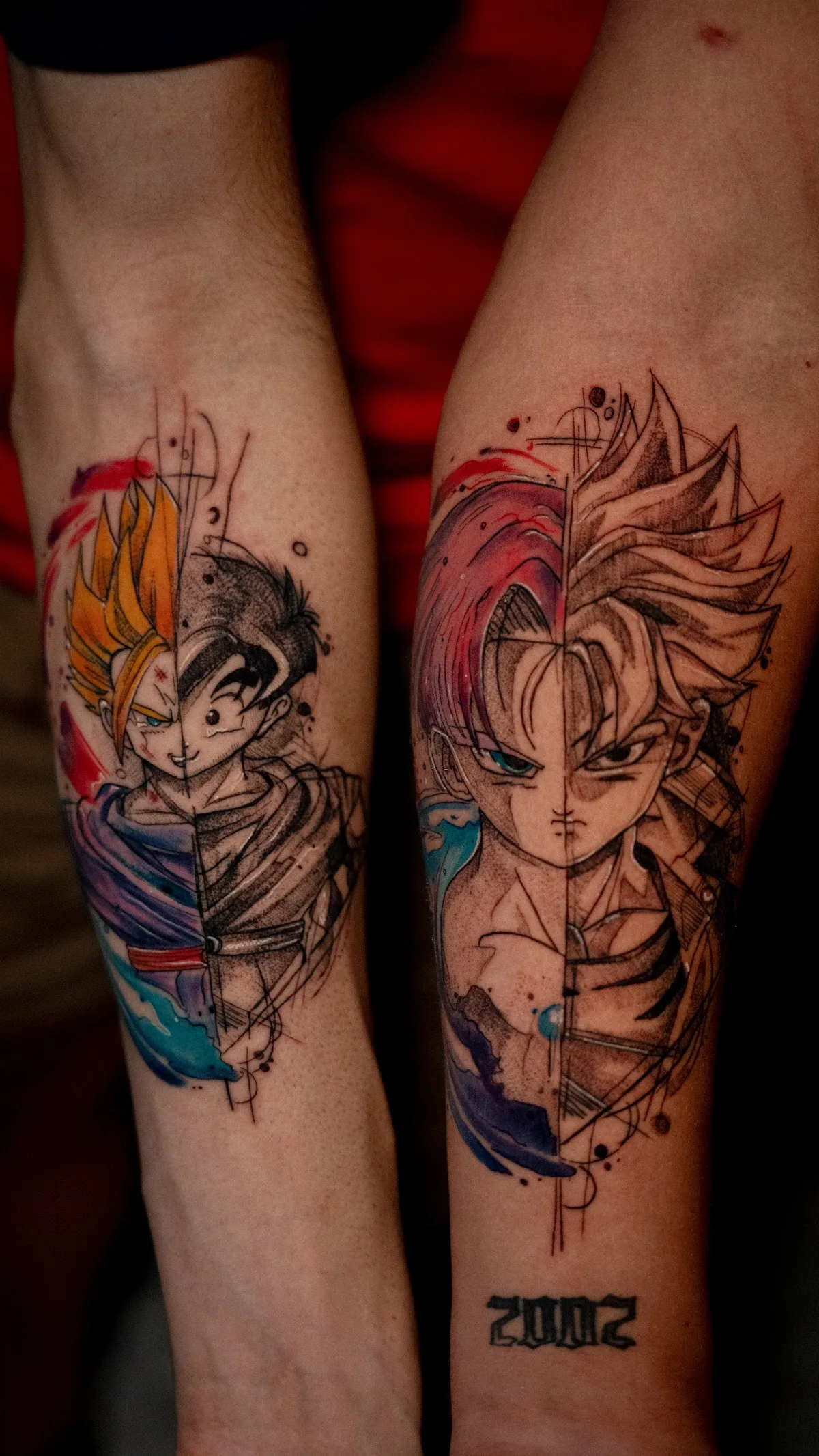 Tattoo by TOP TATTOO STUDIO AND SUPPLY at TOP TATTOO STUDIO AND SUPPLY